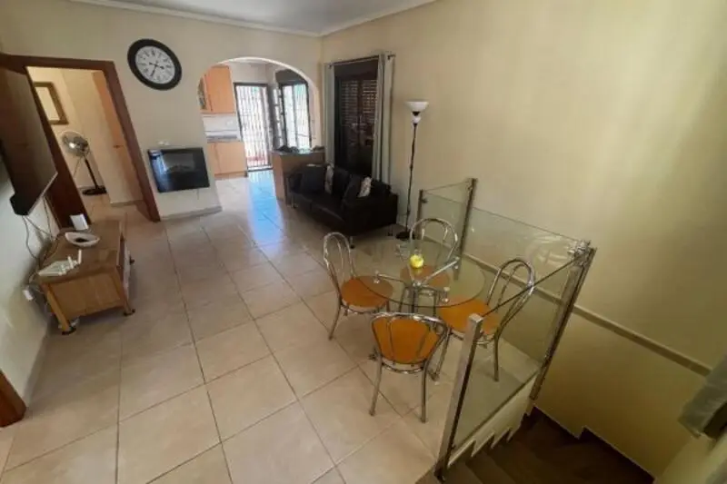 Villa 5 Dormitorios 3 Baños Piscina Privada Ciudad Quesada