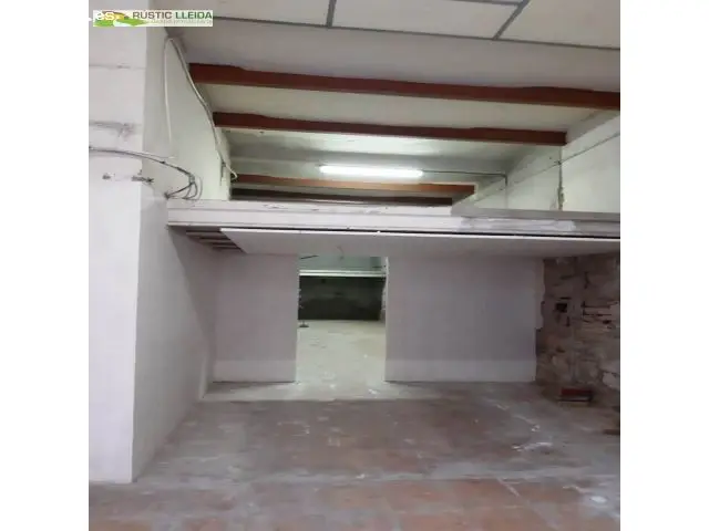 Local Comercial 126m2 Tarrega Autonomos