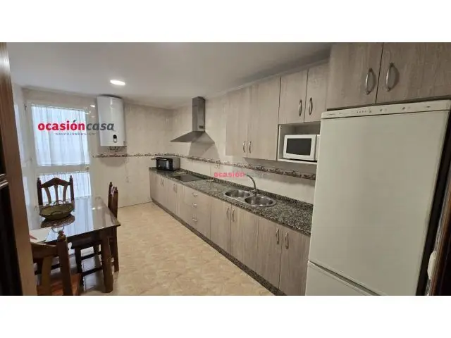 Alquiler Piso Centro Pozoblanco 3 Dormitorios 2 Baños