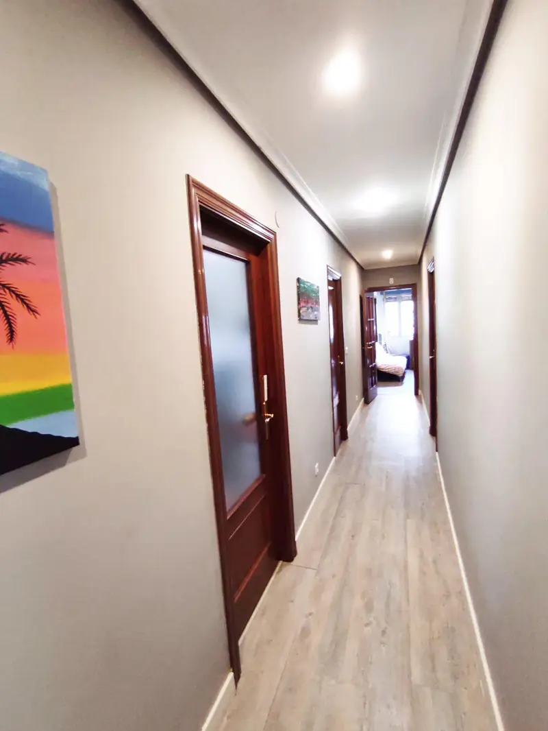 Venta Piso 89m² Trastero 59m² Local 75m² Posible Dúplex