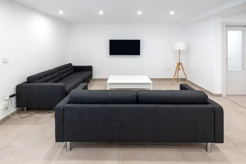 Venta Piso Reformado Avda Madrid Granada 6 habitaciones
