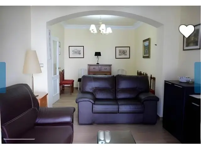 Alquiler piso estudiantes 4 dormitorios 2 baños Granada