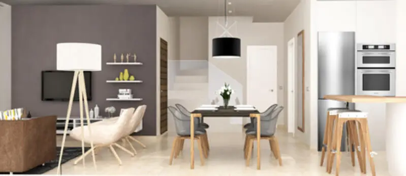 Villa en Venta Ciudad Quesada 2 Dormitorios Piscina Privada