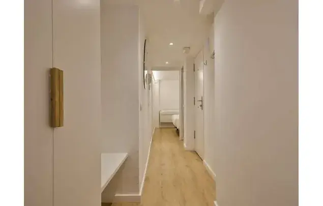 Apartamento con encanto en el Born Barcelona