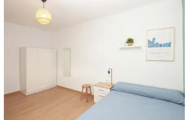 Habitaci
ón en Castelló de la Plana Avinguda de l'Alcora