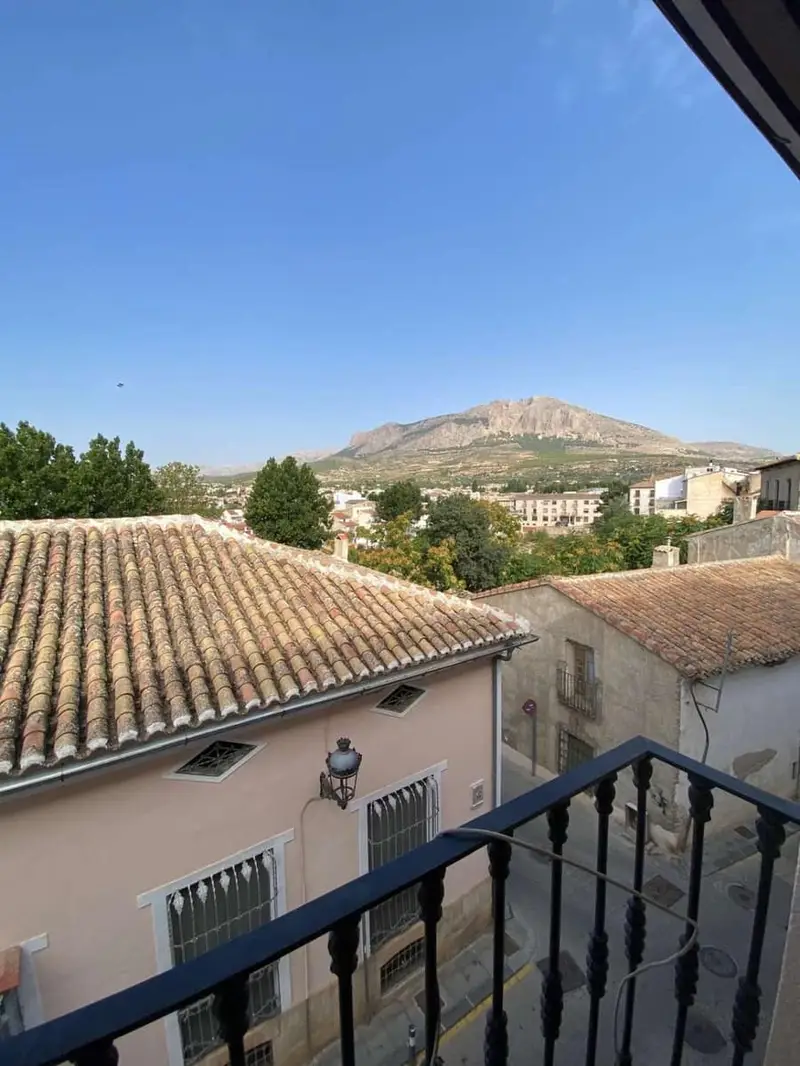 Apartamento en Velez Rubio con 4 dormitorios y 2 baños