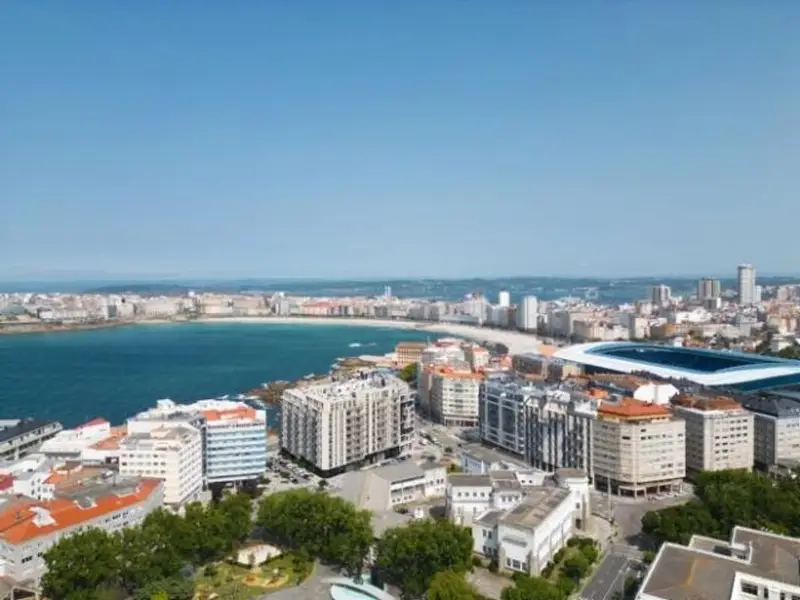 venta Piso en A Coruña, Coruña (A) Provincia (38405881452.109700)- Globaliza