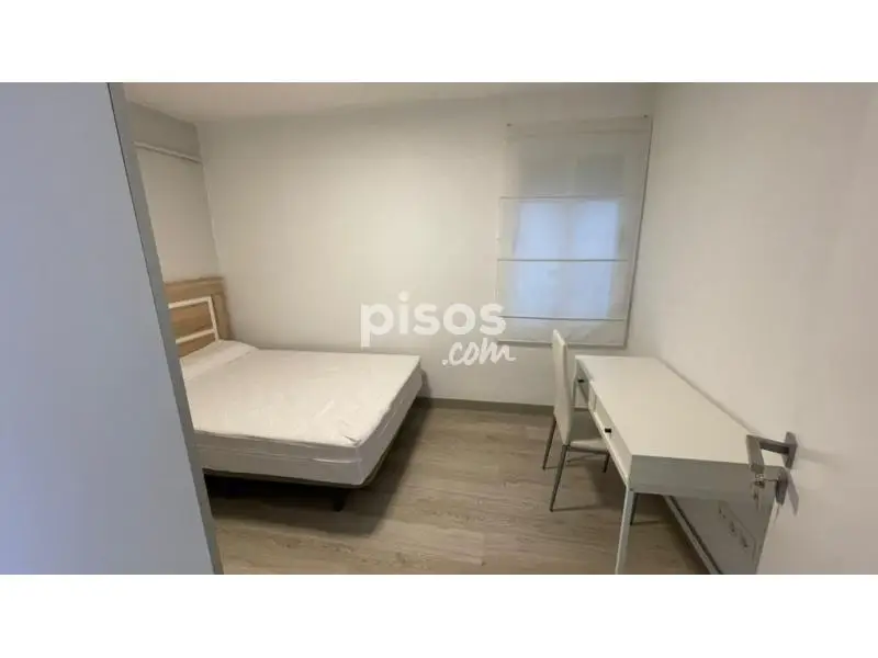 Habitaciones para Estudiantes Cerca Universidad