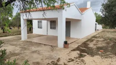 Chalet en venta en Onil