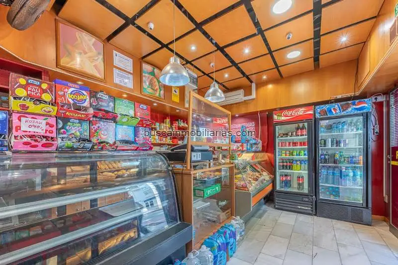 Local Comercial en Venta Fuengirola Excelente Ubicacion