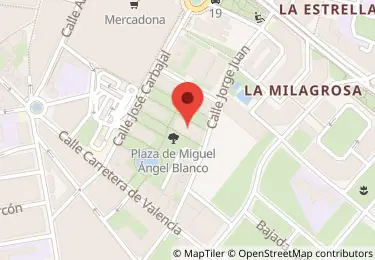 Vivienda en Venta Albacete Planta Cuarta Tipo D