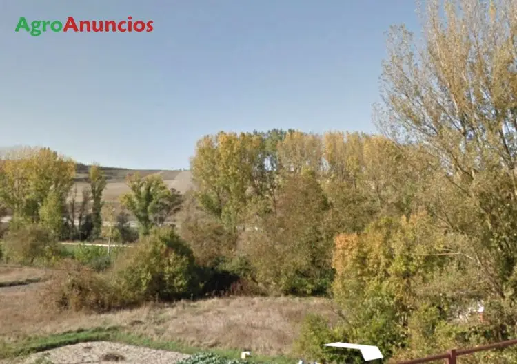 Venta  de Finca agrícola en Burgos