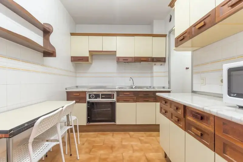 Apartamento 1 Dormitorio Malaga