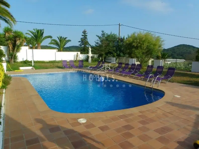 Chalet en venta en Blanes Girona con vistas al mar
