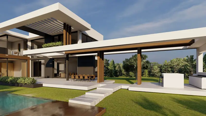Terreno en Venta Benahavis: Construye tu Casa de Ensueño