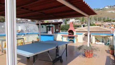 Chalet en venta en Calle de la Colina de la Cruz