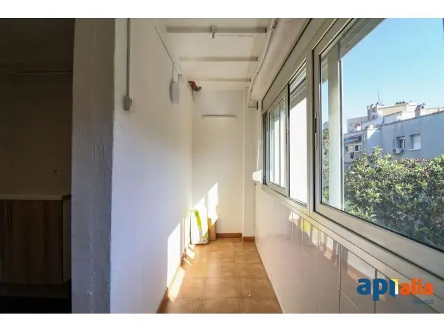 Piso Reformado en Sabadell Merinals 3 Habitaciones