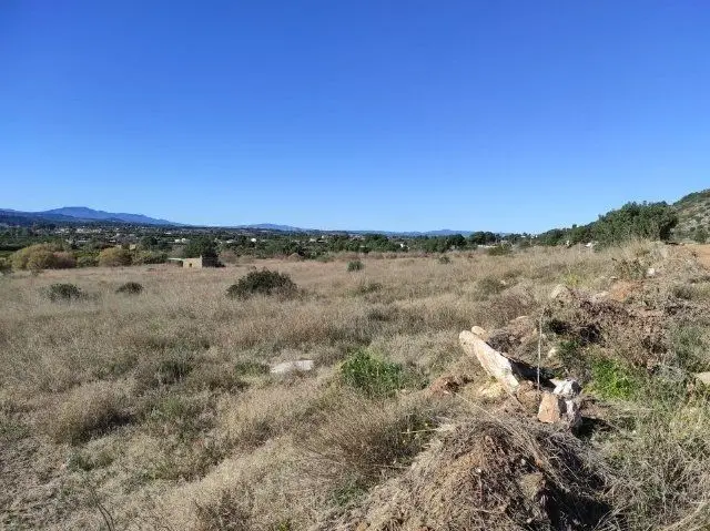 Venta Parcela Rustica Torrente 40324m2 Casa 44m2