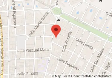 Subasta de Vivienda en Alicante Carrer del Catedrático Daniel Jiménez de Cisneros 7