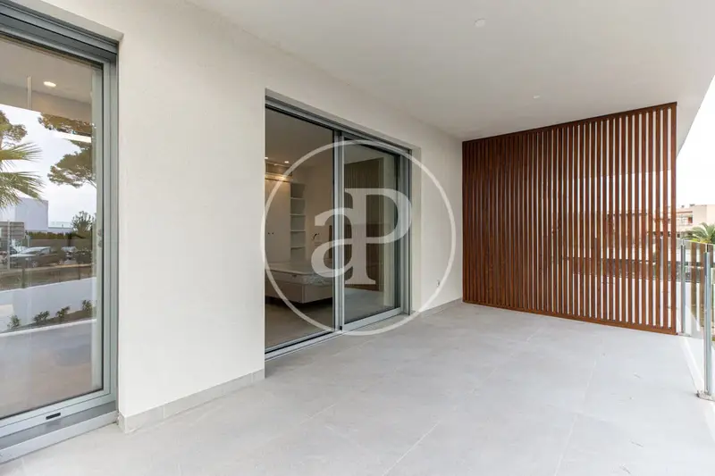 Apartamento en alquiler en Cala Millor, Son Servera, Mallorca