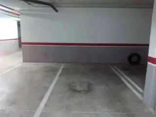 Garaje en Venta Navalcarnero 26m2 con Ascensor