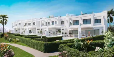 Casa Adosada en Venta Manilva Costa del Sol