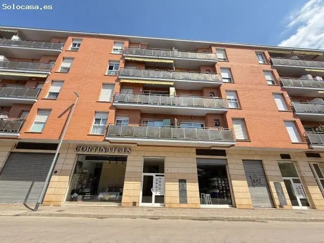 Piso En Venta En Girona, Girona