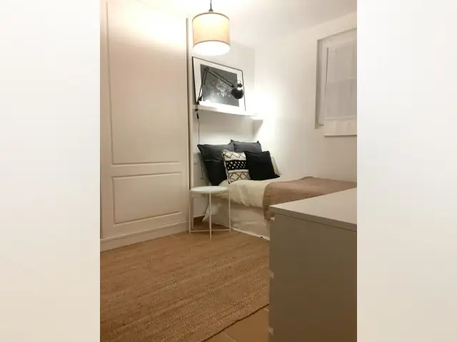 Piso de 1 Dormitorios alquiler Getxo, España