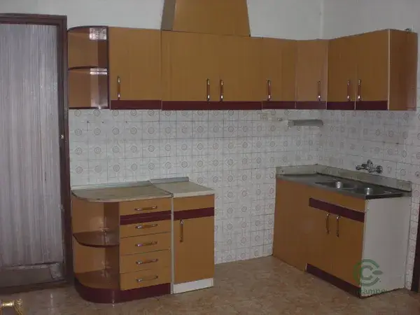 Casa en Roda Albacete 4 dormitorios 2 baños patio 15m2