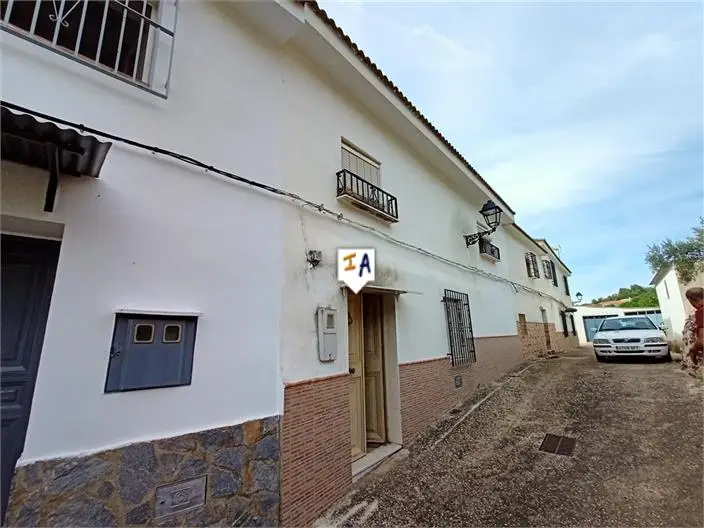 Casa de Pueblo 3 Dormitorios Garaje Priego de Cordoba