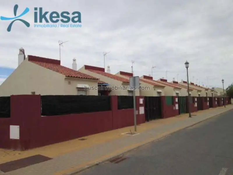 Casa en Venta Ayamonte - Oportunidad para Inversores
