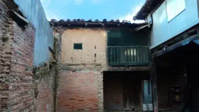 Chalet en venta en Calle de Manuel Pérez, 5