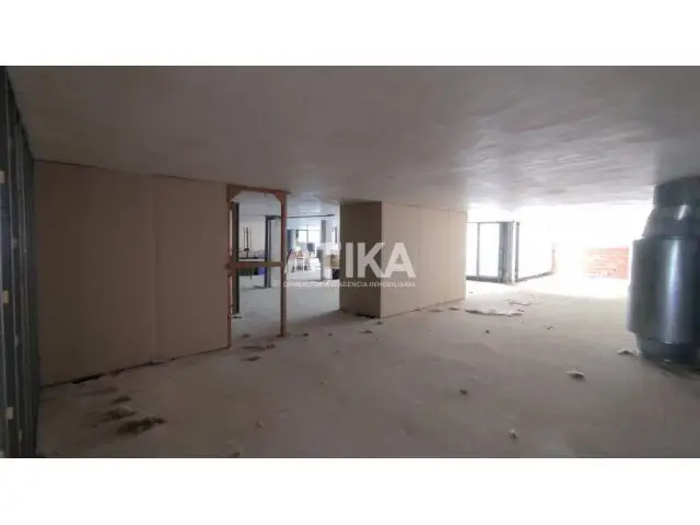 Entresuelo en Alquiler Area 20 Ontinyent 702m2