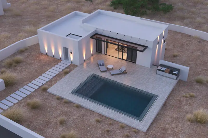 3 Cuarto Villa en venta
Orihuela Costa, Alicante