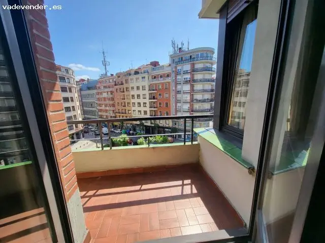 Venta Vivienda Indautxu 4 Dormitorios Bilbao