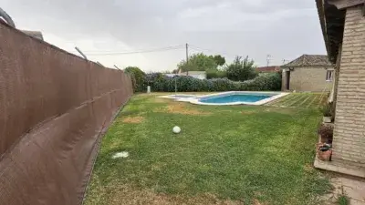 Chalet en venta San Jose de la Rinconada