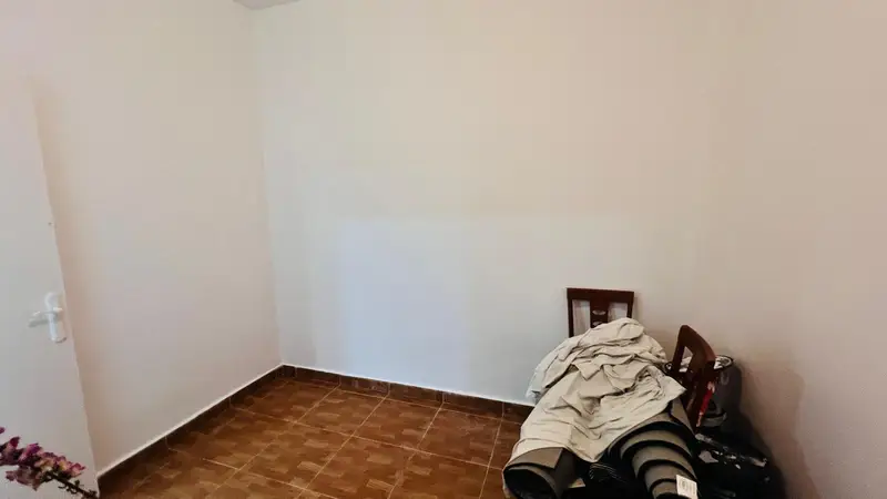 Apartamento 3 habitaciones Sant Adrià de Besós para reformar