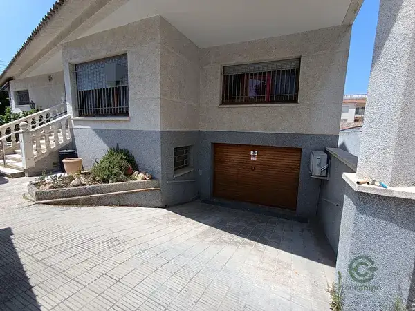 Casa en Cubelles 230m2 4 habitaciones Garaje Gimnasio Cerca de la Playa