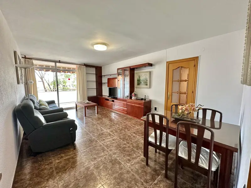 Venta Piso 3 Dormitorios Cornellà El Pedró