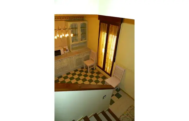 Alquiler Habitacion Granada Albayzin Casa Nueva Amueblada