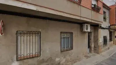 Casa en venta en Calle de San Sebastián, cerca de Calle de las Alfarerías Altas