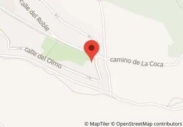 Vivienda Unifamiliar en Aspe Tipo D-1