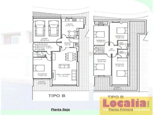 Chalet en Mortera Liencres a Estrenar 5 Dormitorios 3 Banos Jardin