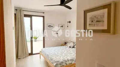 Casa en Alquiler Colonia Sant Pere 3 Dormitorios Piscina Privada