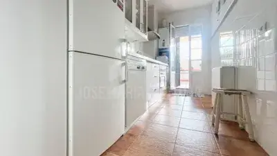 Atico en venta en el centro de la ciudad