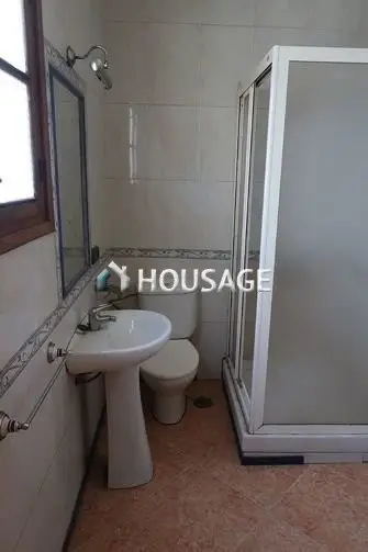 Chalet en Villanueva del Trabuco 2 dormitorios 1 baño