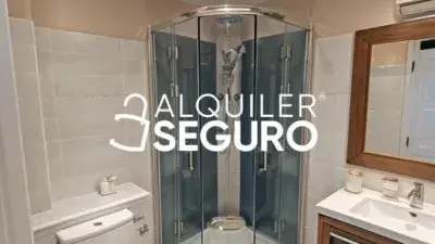 Dúplex 70m2 Meco 2 habitaciones Amueblado