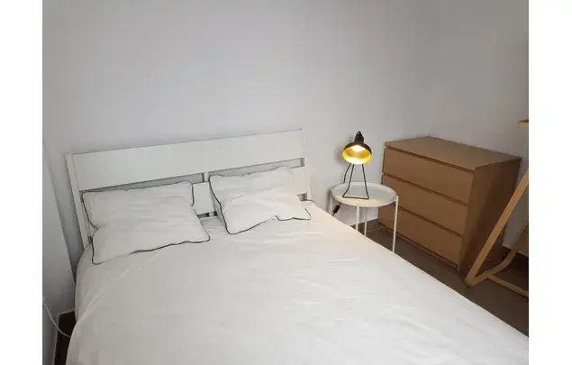 Apartamento 3 Dormitorios Dénia Centro Histórico Vistas Castillo