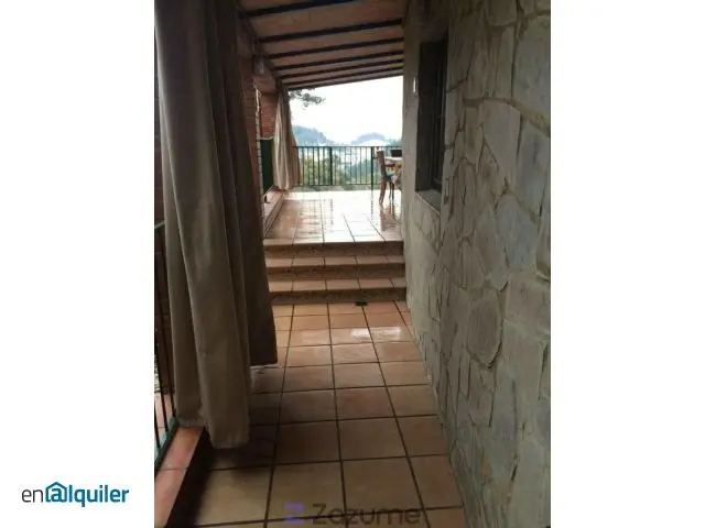 Alquiler piso con 2 baños El Papiol