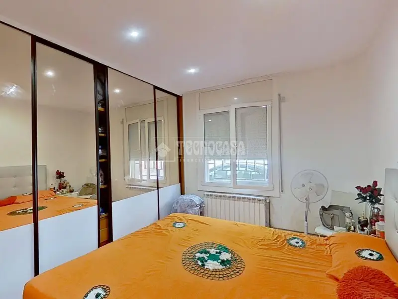Piso en venta en Manresa